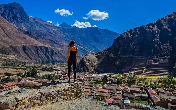 Lima Tour