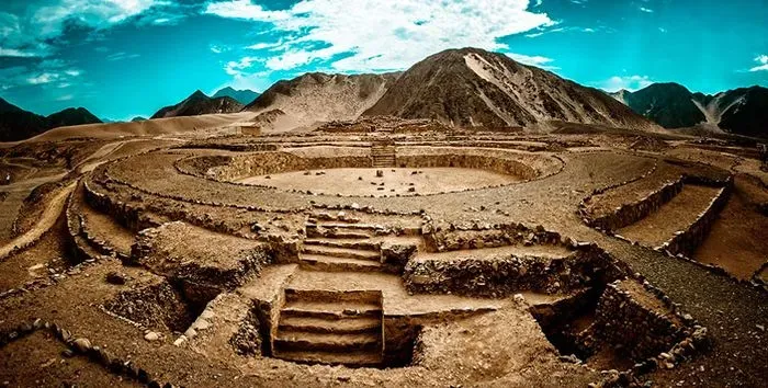 Lima Tour