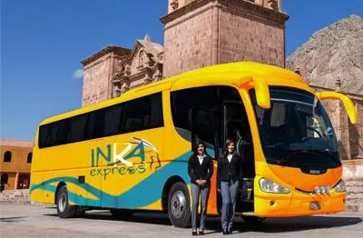 Lima Tour